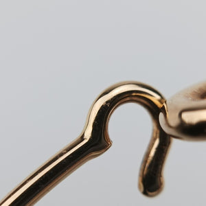Ronde Chaine d'Ancre Golden AU750 21S318622