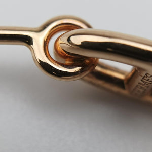 Ronde Chaine d'Ancre Golden AU750 21S318622