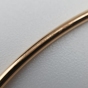 Ronde Chaine d'Ancre Golden AU750 21S318622