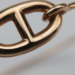 Ronde Chaine d'Ancre Golden AU750 21S318622