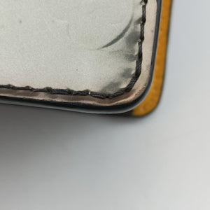 Spring Street PM Silver x Brown x Yellow Vernis x Monogram x Epi NZ5118