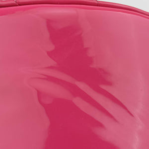round as earth Ribbon Pink Patent Leather 29141160