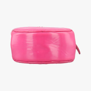 round as earth Ribbon Pink Patent Leather 29141160