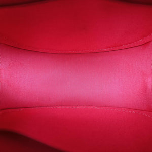 round as earth Ribbon Pink Patent Leather 29141160