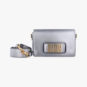 Diorevolution Silver Leather 19-MA-0147