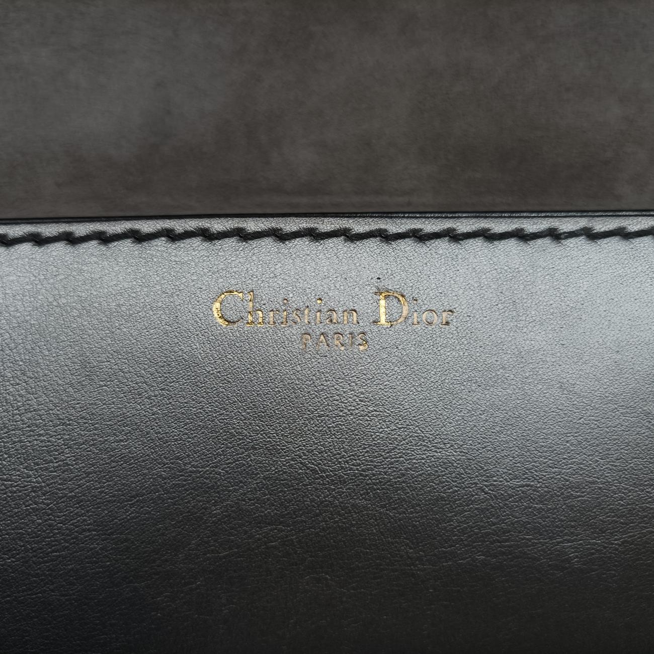 Diorevolution Silver Leather 19-MA-0147