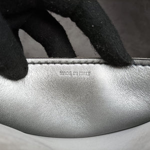 Diorevolution Silver Leather 19-MA-0147