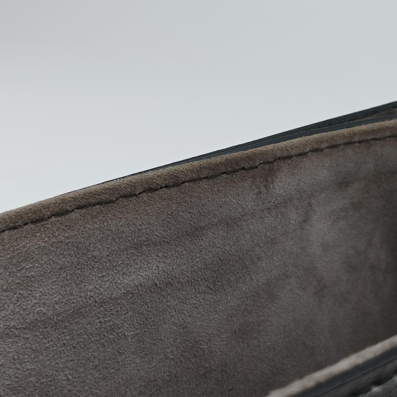 Diorevolution Silver Leather 19-MA-0147