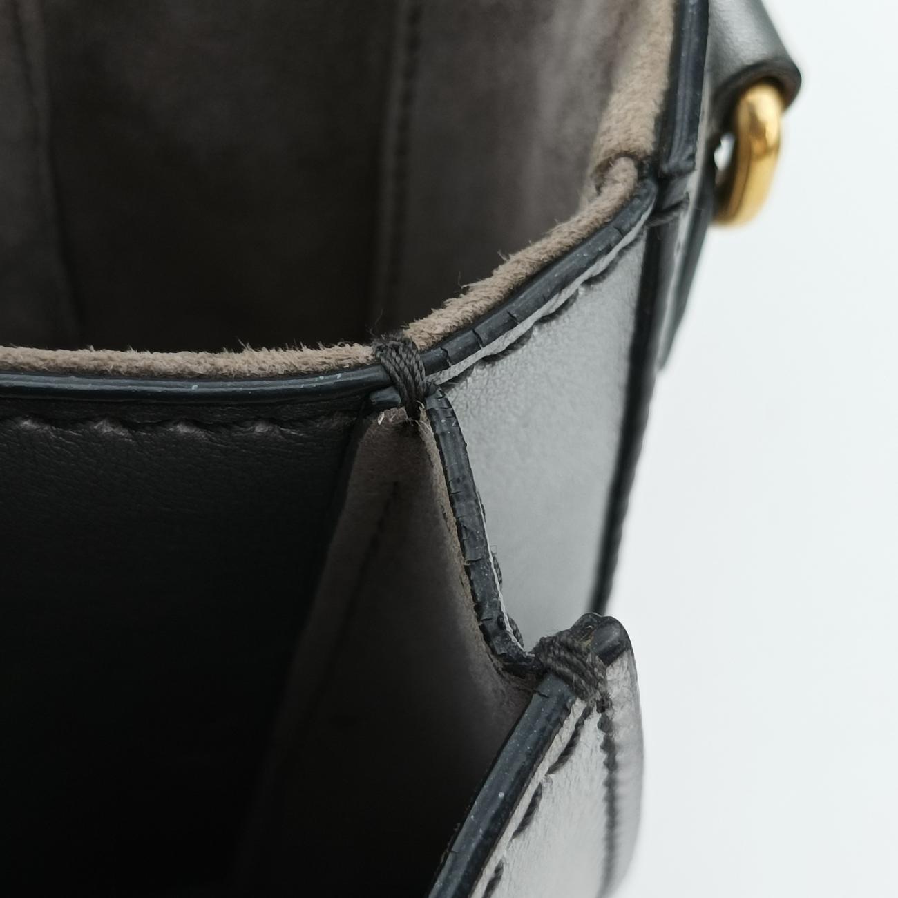Diorevolution Silver Leather 19-MA-0147
