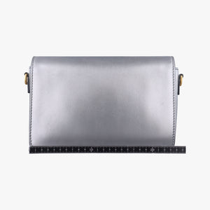 Diorevolution Silver Leather 19-MA-0147