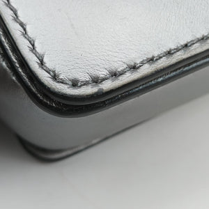 Diorevolution Silver Leather 19-MA-0147