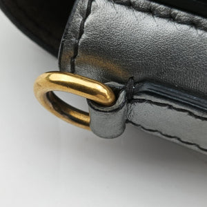 Diorevolution Silver Leather 19-MA-0147
