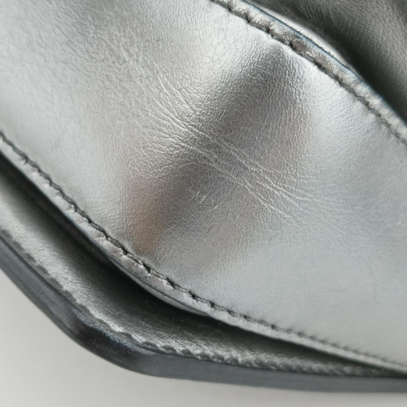 Diorevolution Silver Leather 19-MA-0147