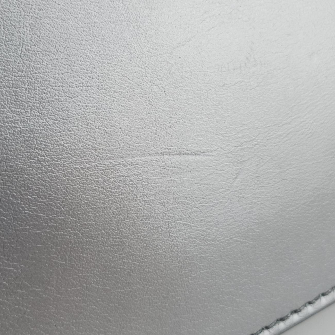 Diorevolution Silver Leather 19-MA-0147