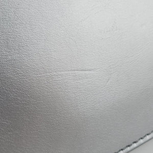 Diorevolution Silver Leather 19-MA-0147