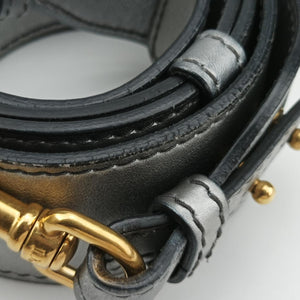 Diorevolution Silver Leather 19-MA-0147