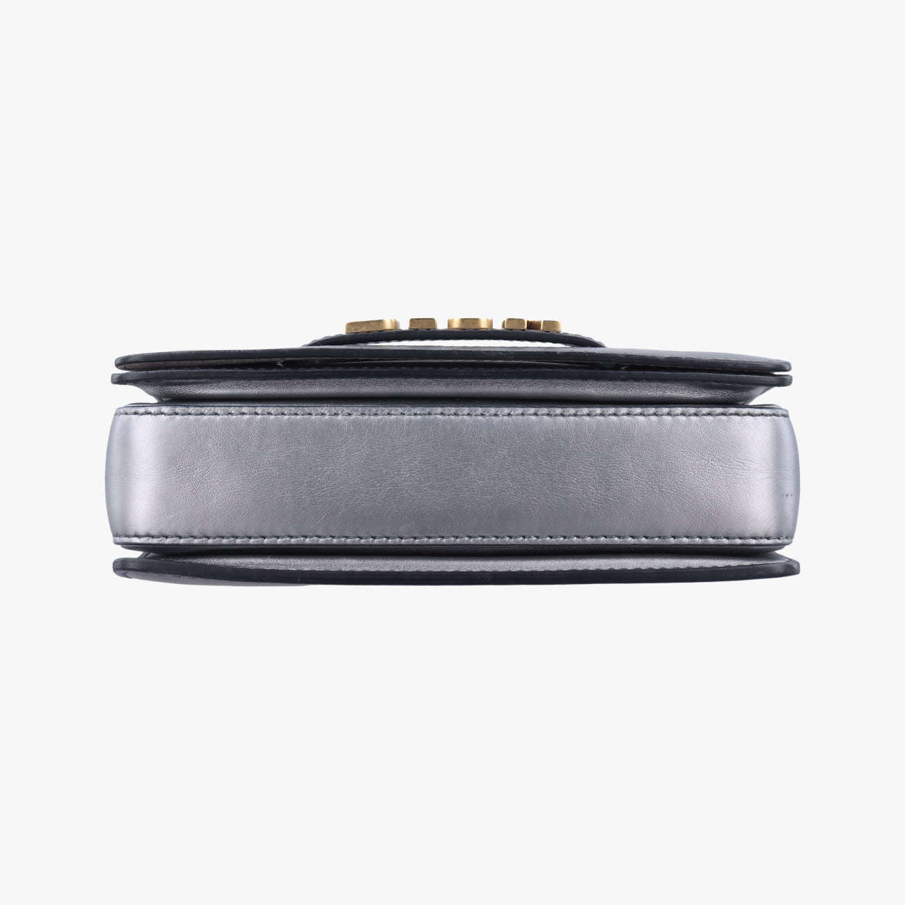 Diorevolution Silver Leather 19-MA-0147