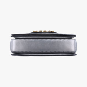 Diorevolution Silver Leather 19-MA-0147