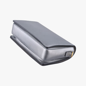 Diorevolution Silver Leather 19-MA-0147