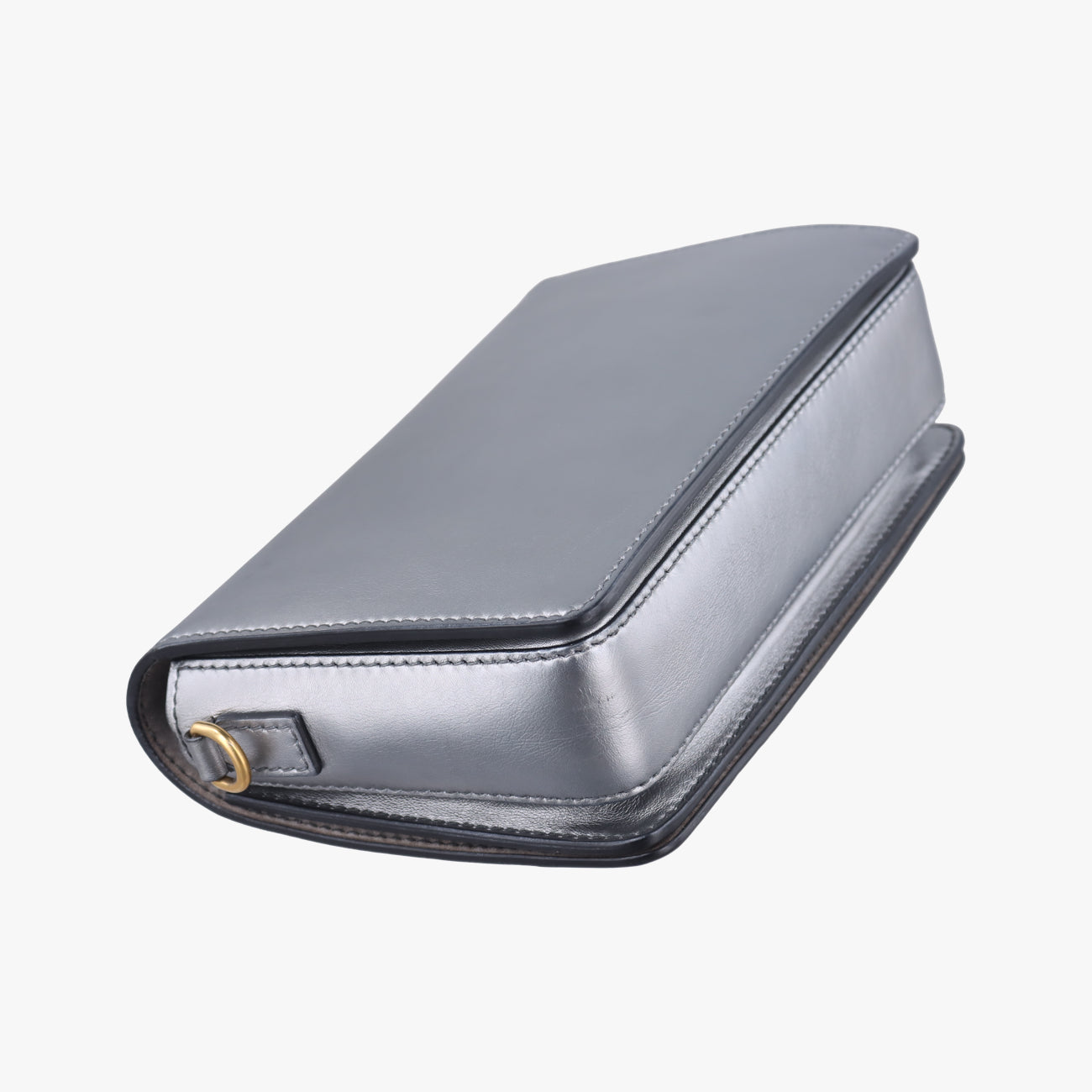 Diorevolution Silver Leather 19-MA-0147