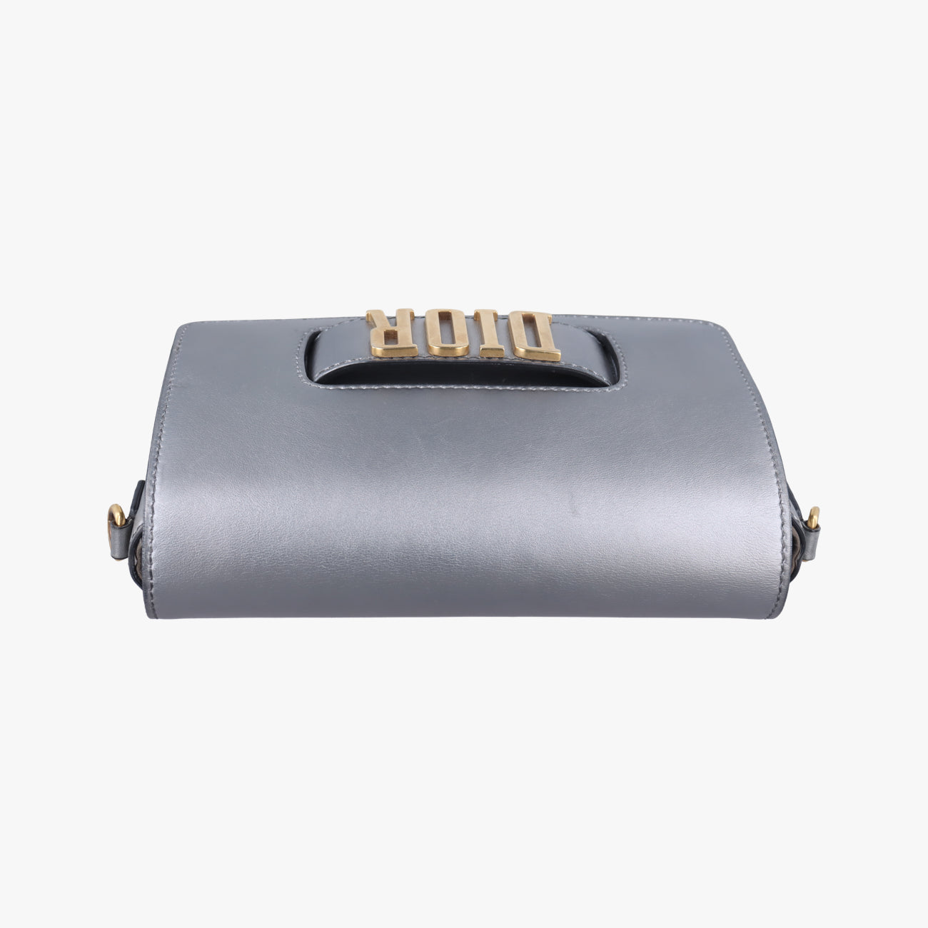 Diorevolution Silver Leather 19-MA-0147