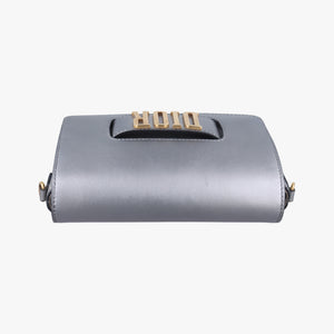 Diorevolution Silver Leather 19-MA-0147