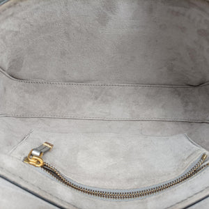 Diorevolution Silver Leather 19-MA-0147