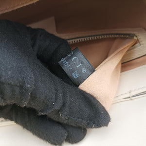Queen Margaret White Leather E025863017