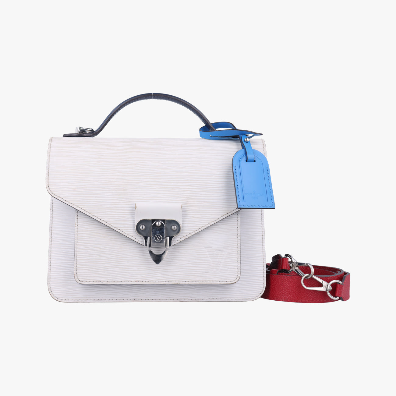 Neo Monceau White Epi SR2199