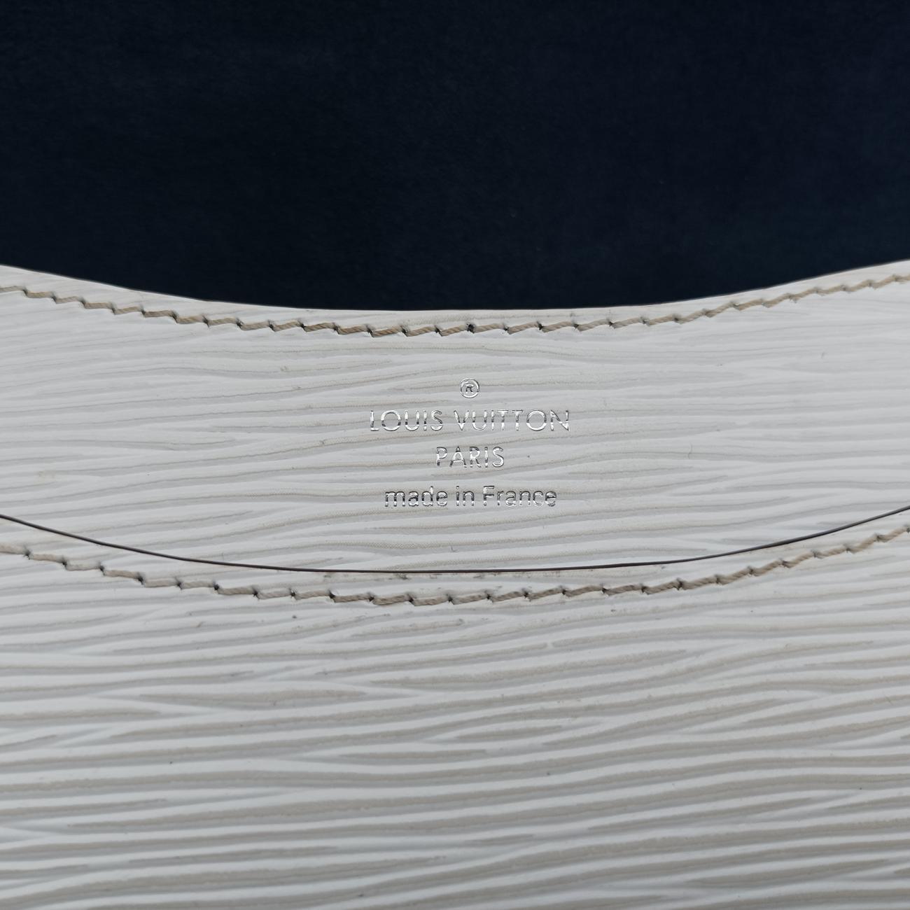 Neo Monceau White Epi SR2199