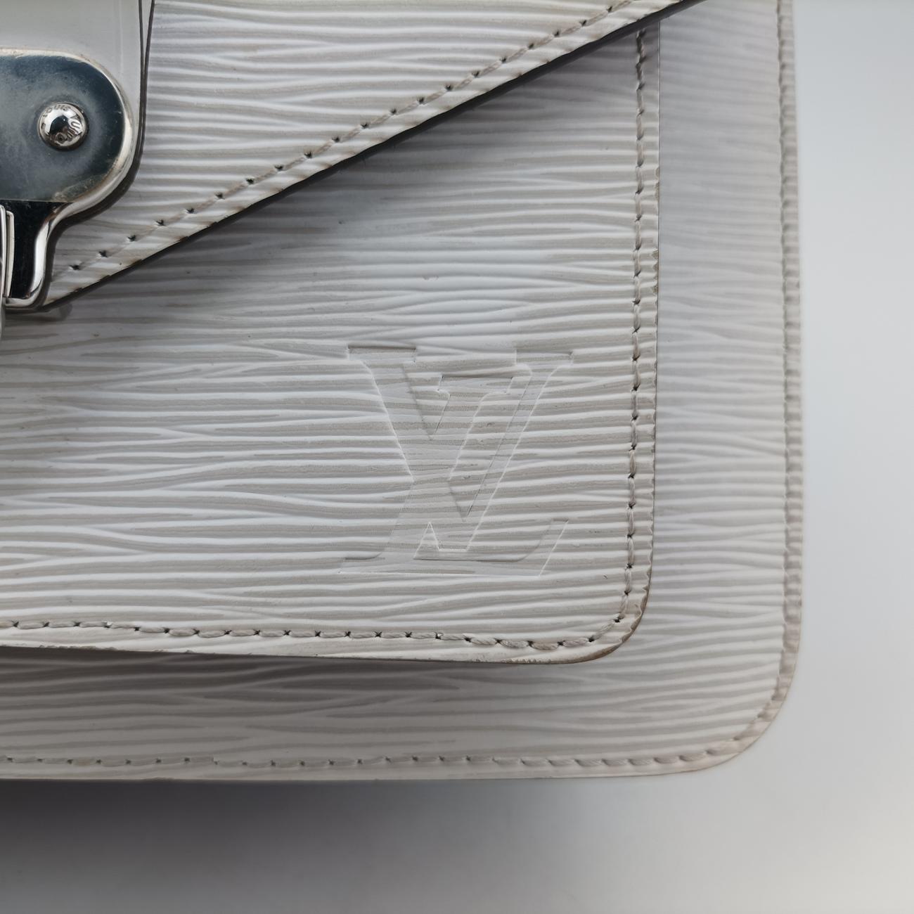 Neo Monceau White Epi SR2199