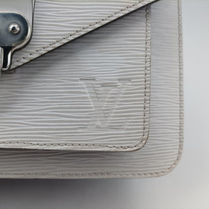 Neo Monceau White Epi SR2199
