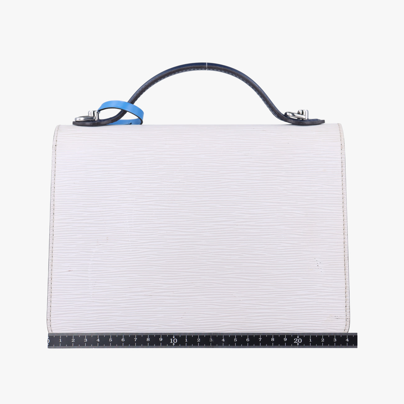 Neo Monceau White Epi SR2199