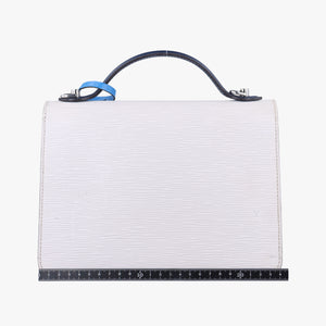 Neo Monceau White Epi SR2199