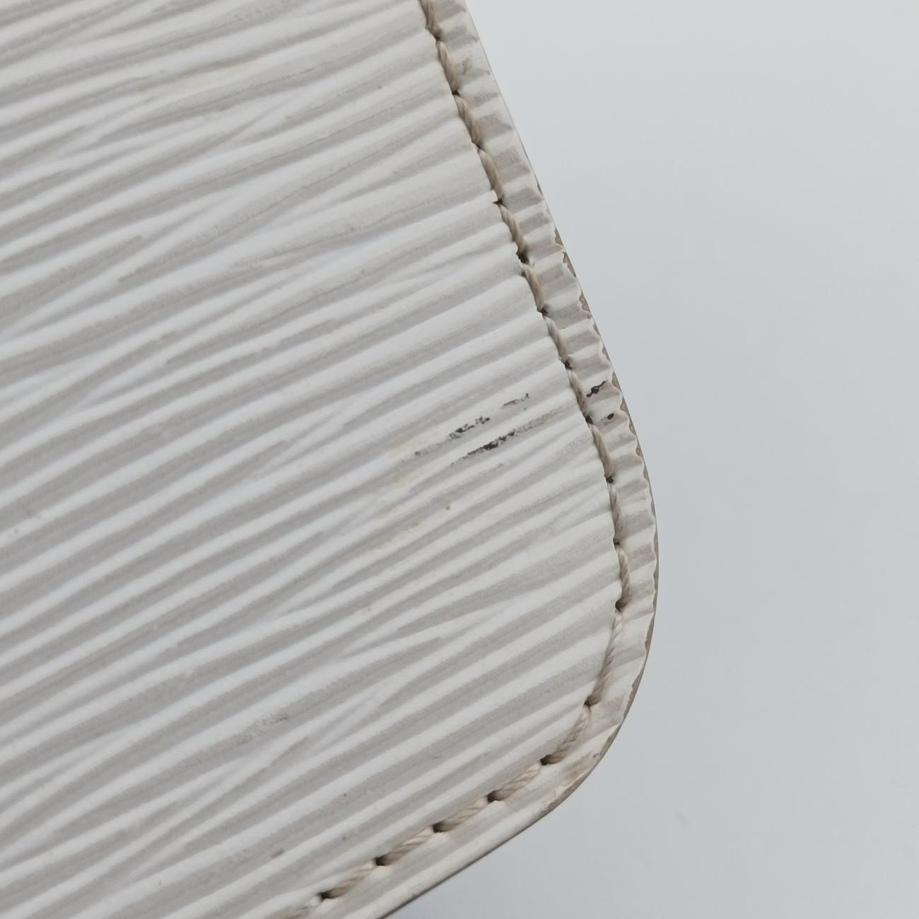 Neo Monceau White Epi SR2199