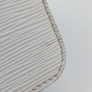 Neo Monceau White Epi SR2199
