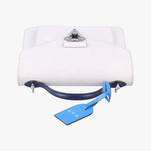 Neo Monceau White Epi SR2199
