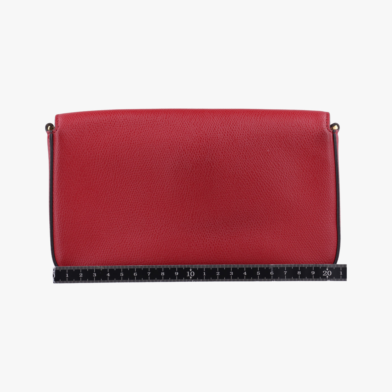 F is Zucca pattern Red Leather 8BS032 A18B 208.0189