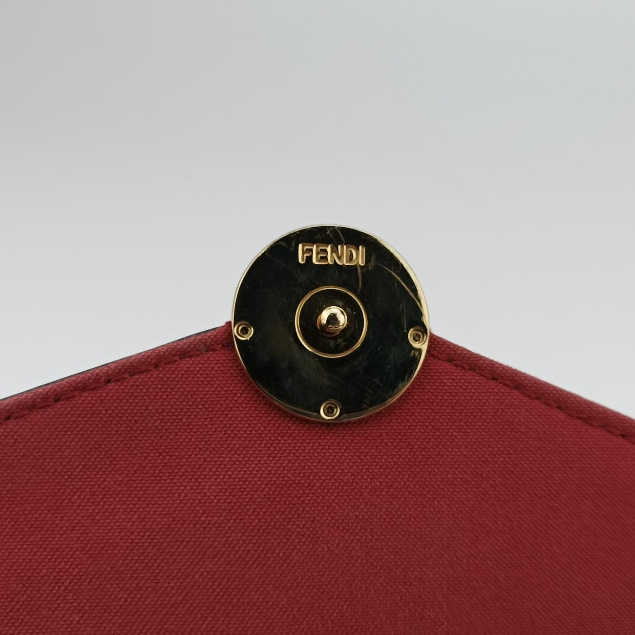 F is Zucca pattern Red Leather 8BS032 A18B 208.0189