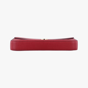F is Zucca pattern Red Leather 8BS032 A18B 208.0189