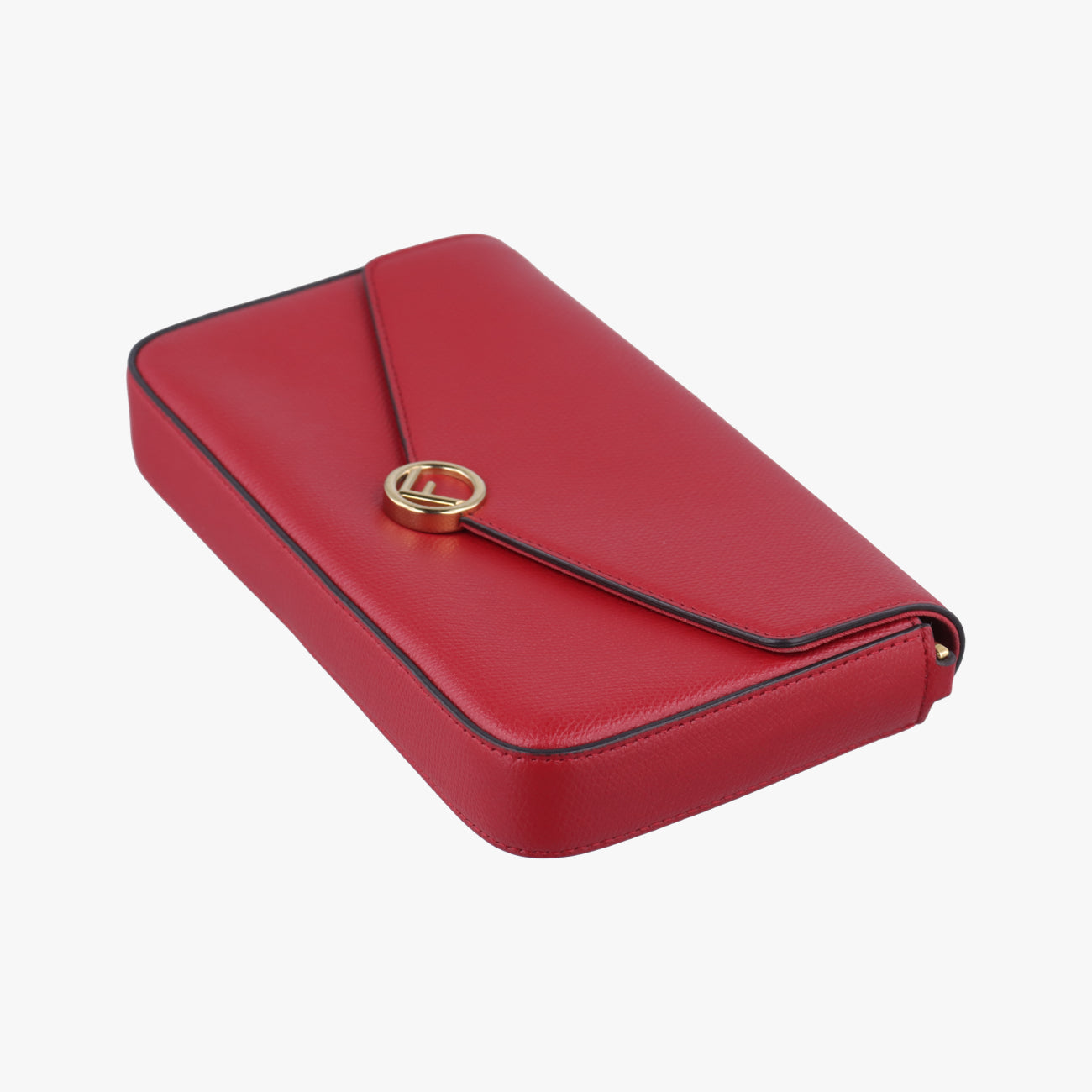 F is Zucca pattern Red Leather 8BS032 A18B 208.0189