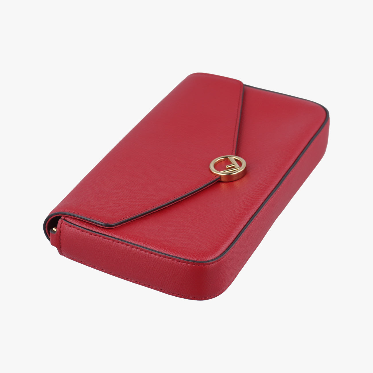 F is Zucca pattern Red Leather 8BS032 A18B 208.0189