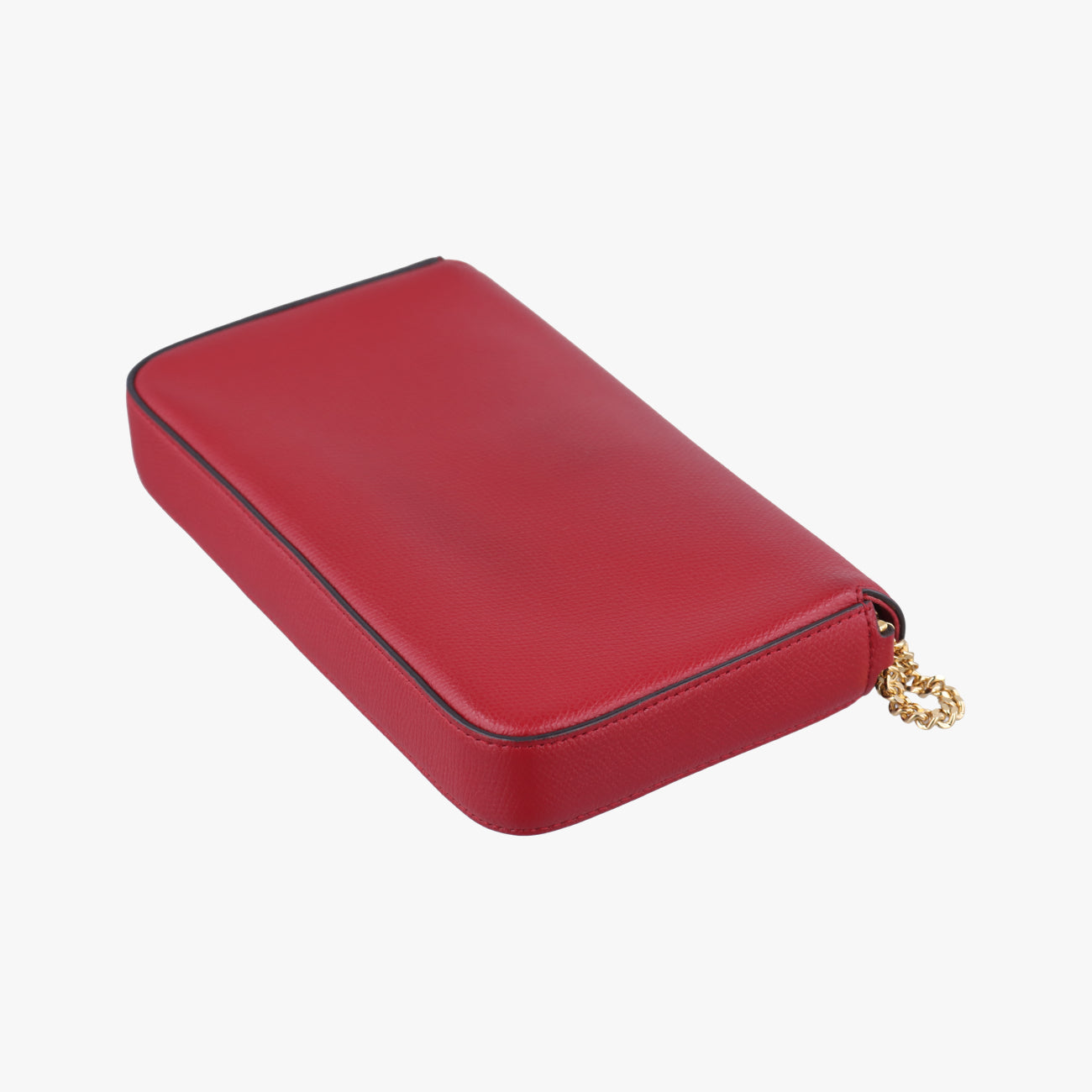 F is Zucca pattern Red Leather 8BS032 A18B 208.0189