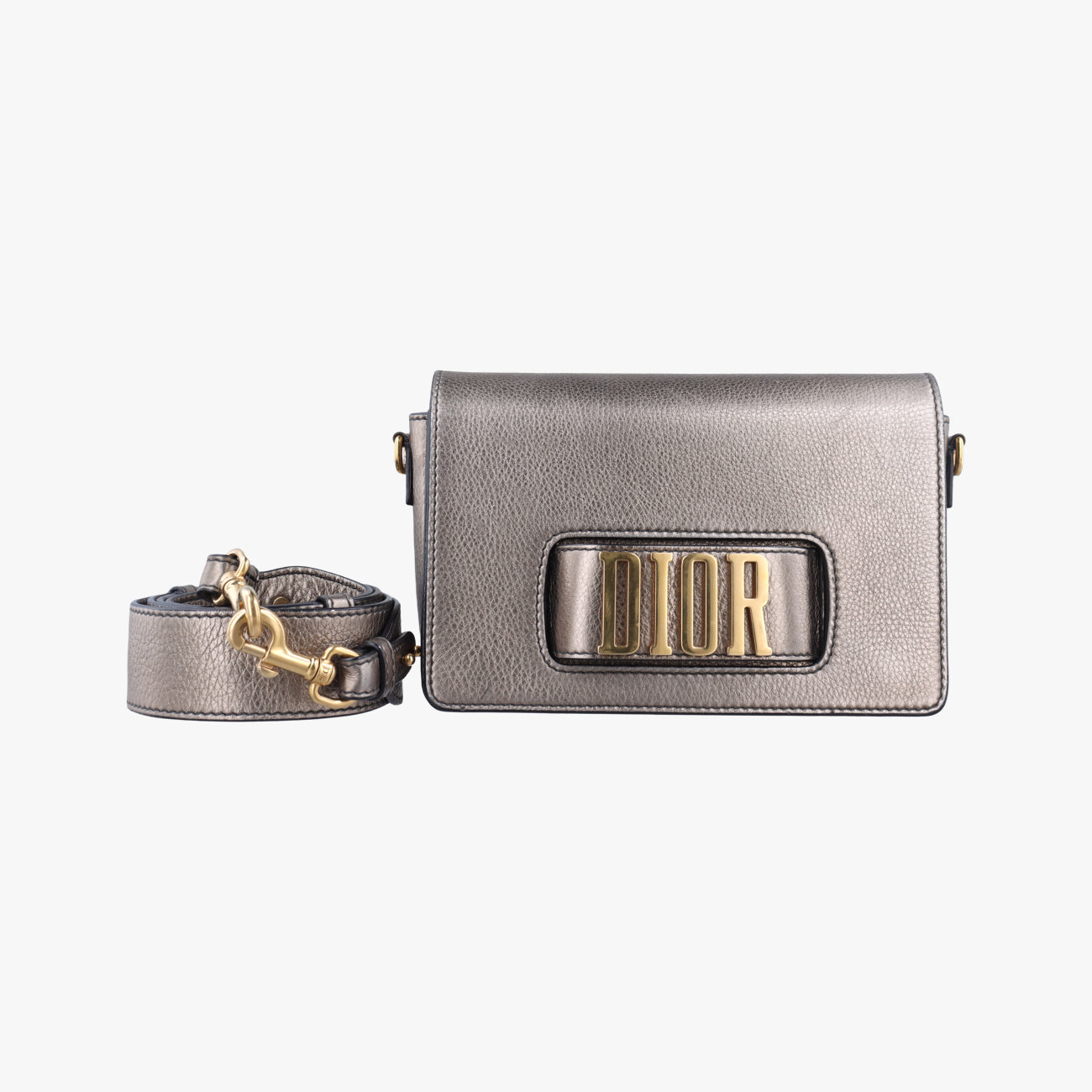 Diorevolution Golden Leather 19-MA-0158
