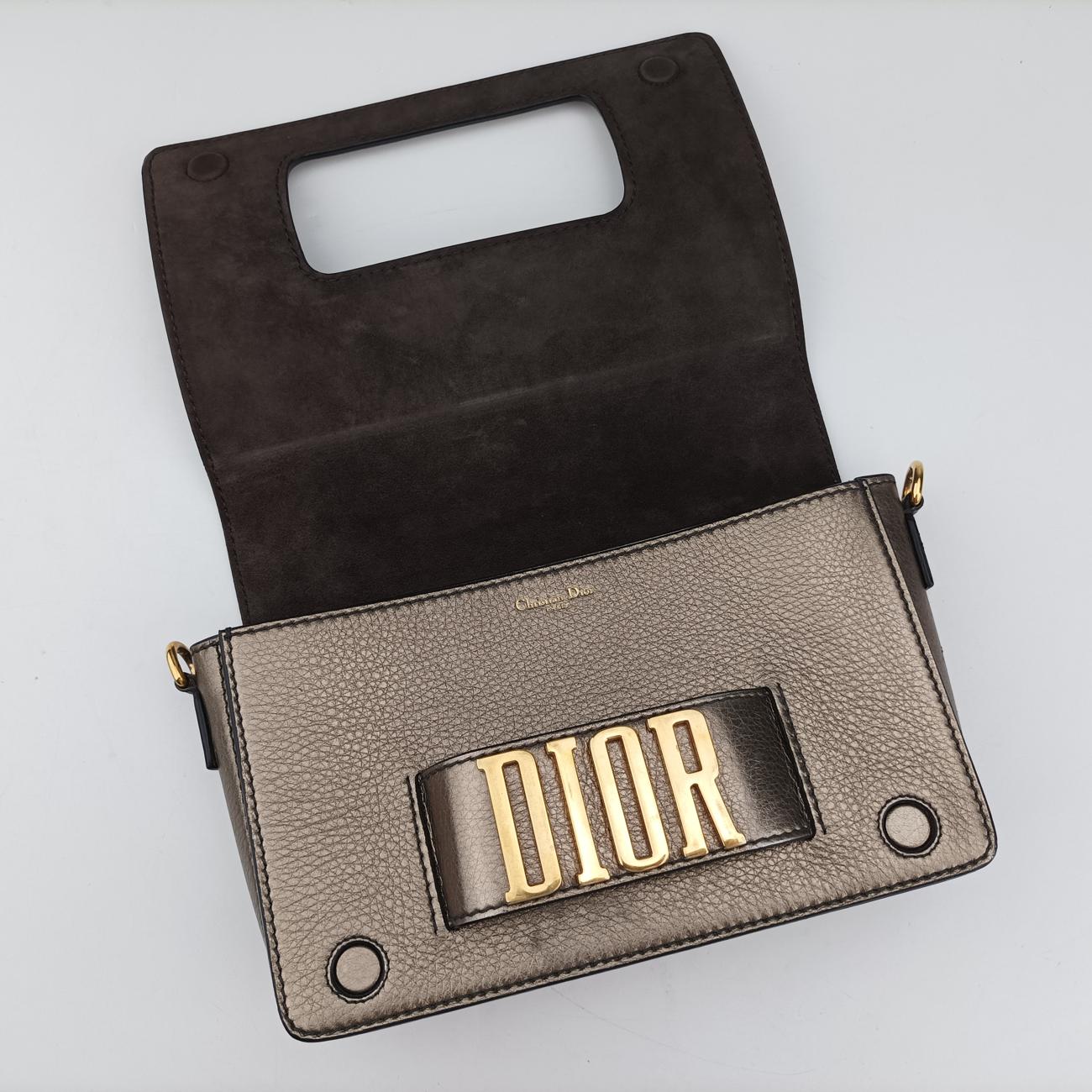 Diorevolution Golden Leather 19-MA-0158