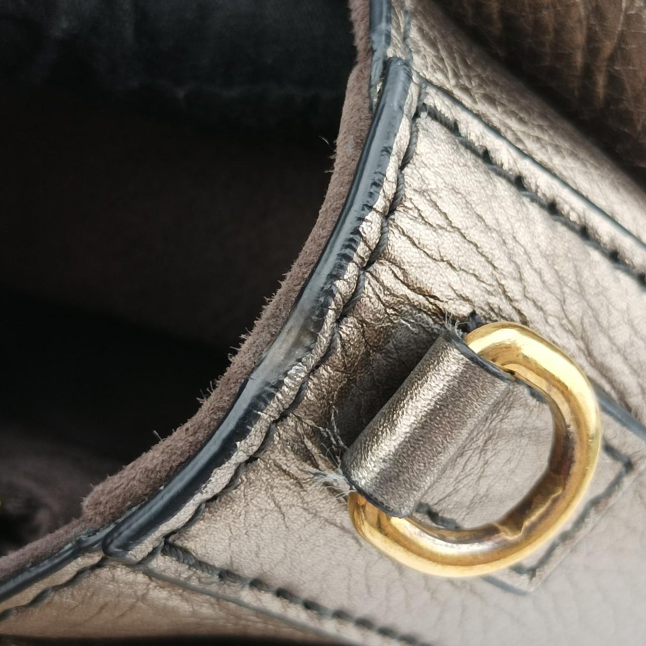 Diorevolution Golden Leather 19-MA-0158