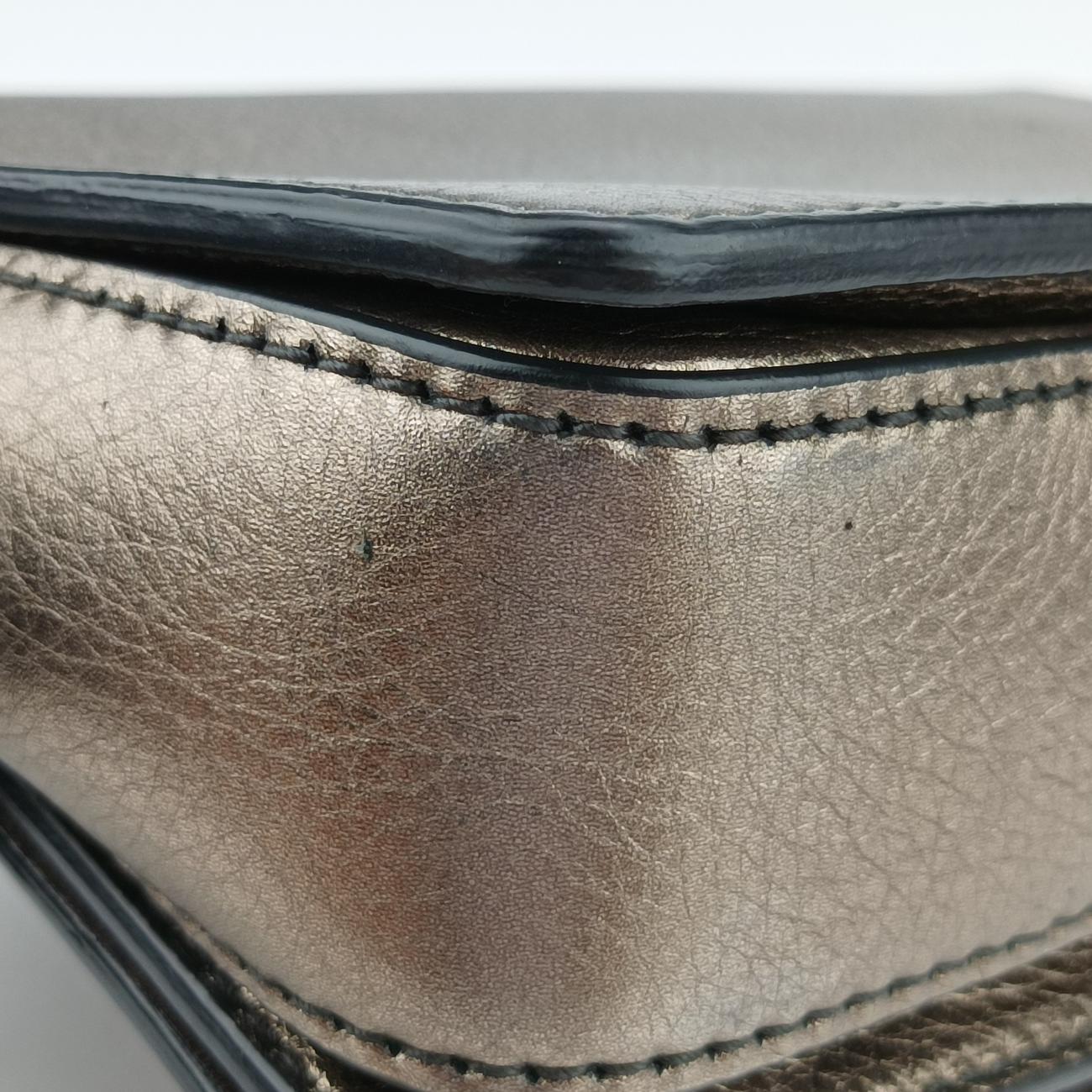 Diorevolution Golden Leather 19-MA-0158
