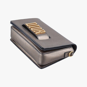 Diorevolution Golden Leather 19-MA-0158