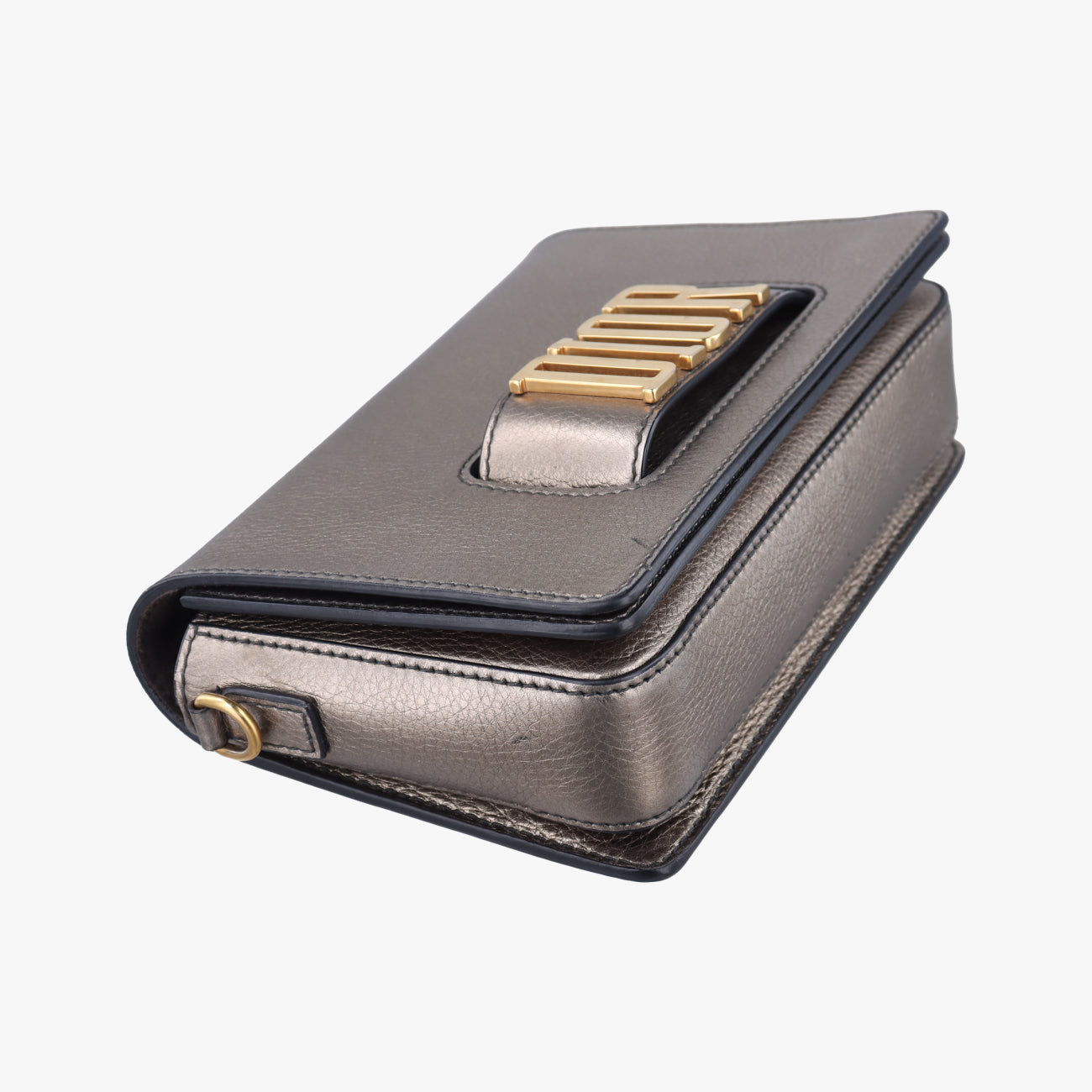 Diorevolution Golden Leather 19-MA-0158