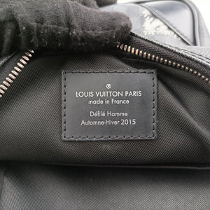 Amazon christopher nemeth Black Damier Graphite TR2175